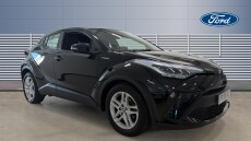 Toyota C-HR 1.8 Hybrid Icon 5dr CVT Hybrid Hatchback